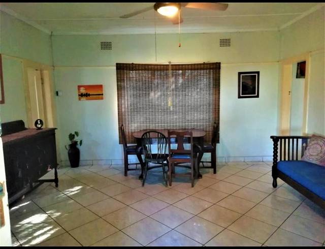 3 BEDROOM PROPERTY TO RENT IN FREELAND PARK